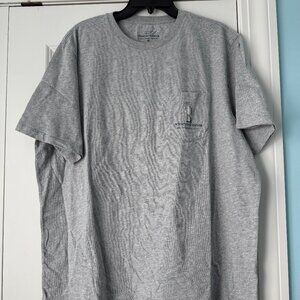 Vineyard Vines PGA championship Oak Hill Pocket tee